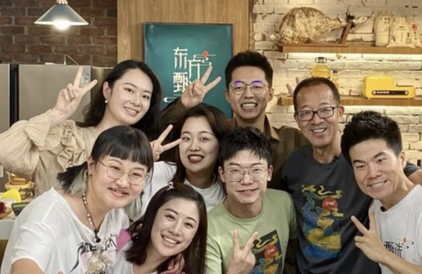 新東方直播火了后出路是啥？未來(lái)或考慮發(fā)展自營(yíng)產(chǎn)品