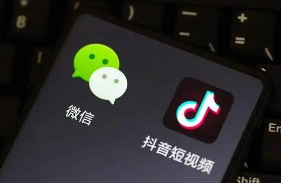 內容成抖快必爭地 視頻號強勢卡位