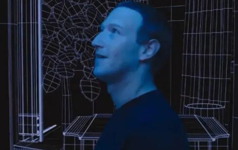 扎克伯格宣布打造元宇宙錢包 稱預計10億人會使用元宇宙