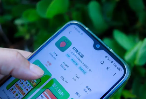 叮咚買菜Q4實(shí)現(xiàn)全面盈利，2023年聚焦食品消費(fèi)新趨勢(shì)