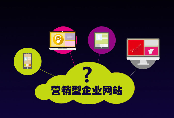 2023年企業(yè)做網(wǎng)站需要注意那幾個方面？營銷類型網(wǎng)站建設(shè)幾大要點