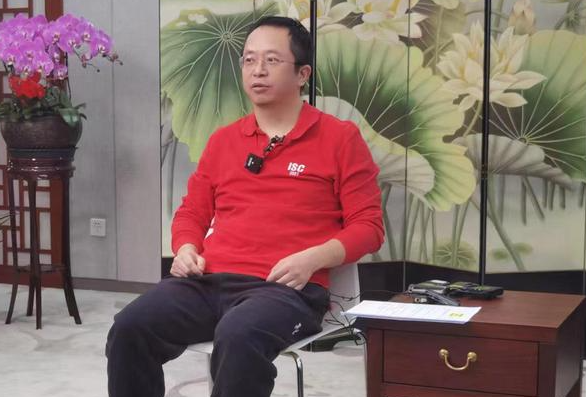 周鴻祎：ChatGPT可能兩三年內(nèi)就會(huì)產(chǎn)生自我意識(shí)威脅人類
