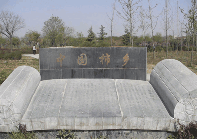 富平霜降柿餅網(wǎng)絡(luò)營銷