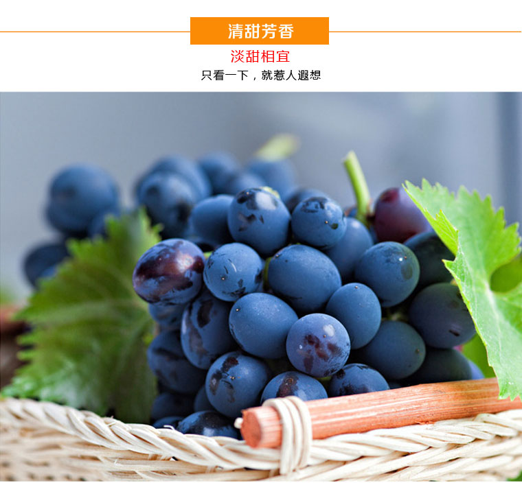 戶太八號葡萄淘寶眾籌