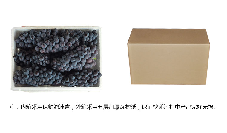 戶太八號葡萄淘寶眾籌