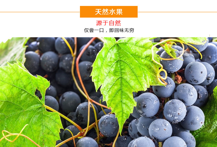 戶太八號葡萄淘寶眾籌