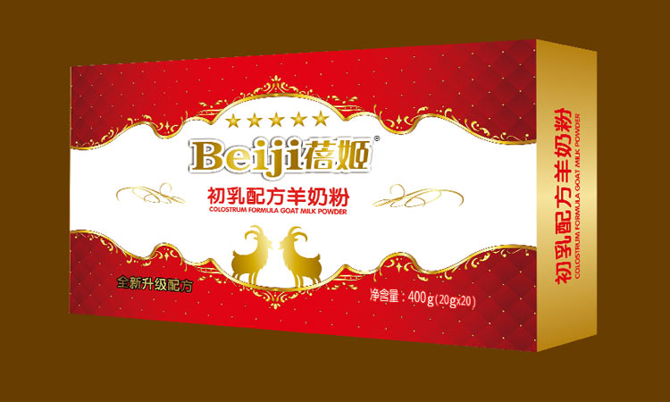 蓓姬初乳配方羊奶粉網(wǎng)絡(luò)營銷