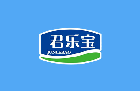 君樂寶乳業(yè)線上品牌推廣